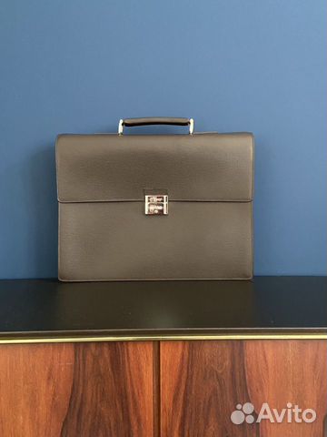 Портфель DuPont оригинальный новый