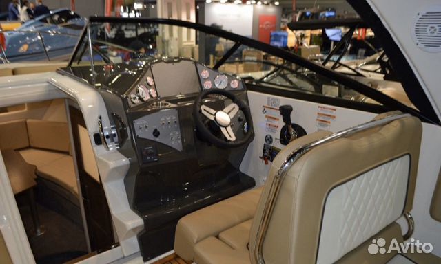 Bayliner Ciera 8