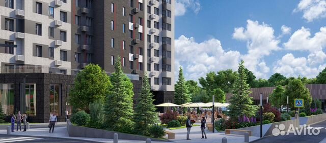 Продаётся коммерческая недвижимость общей площадью Продаётся коммерческая недвижимость общей площадью