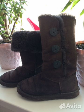 Ugg Угги. Оригинал Ugg Угги. Оригинал