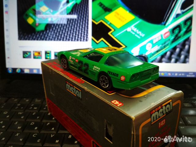 Модель chevrolet corvette (Италия) Модель chevrolet corvette (Италия)