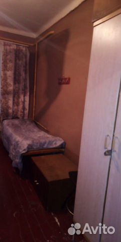 Комната 12 м² в 3-к, 2/2 эт. Комната 12 м² в 3-к, 2/2 эт.