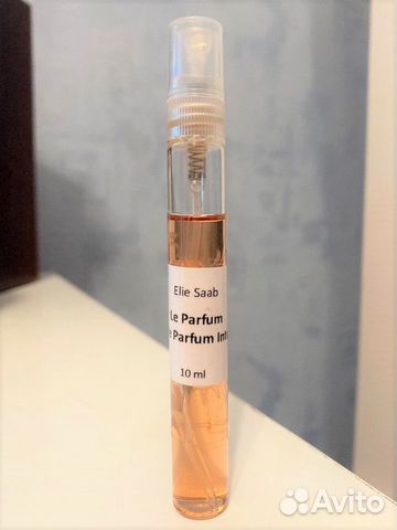 Elie Saab Le Parfum Eau de Parfum Intense Elie Saab Le Parfum Eau de Parfum Intense