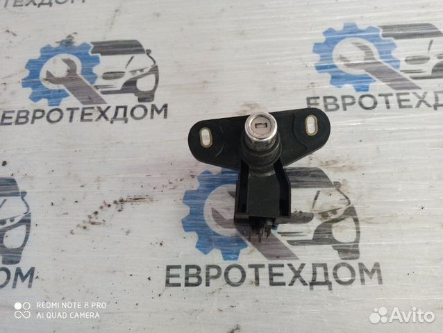 Замок багажника Opel Vectra B X16XEL 1999 Замок багажника Opel Vectra B X16XEL 1999
