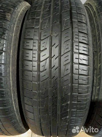 235 65 17 Kumho бу Шины Летние 235 65 R17 100B