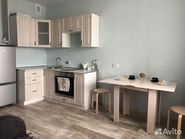 Студия, 20 м², 9/22 эт. Студия, 20 м², 9/22 эт.