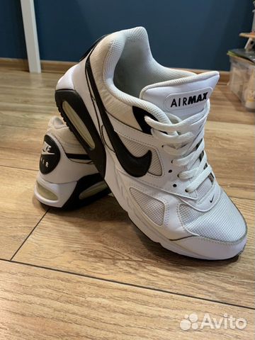 Кроссовки Nike Air Max