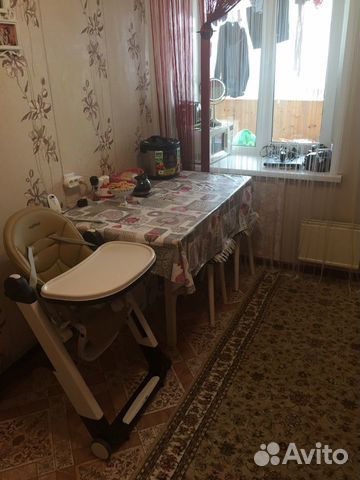 1-к квартира, 35.4 м², 2/9 эт. 1-к квартира, 35.4 м², 2/9 эт.