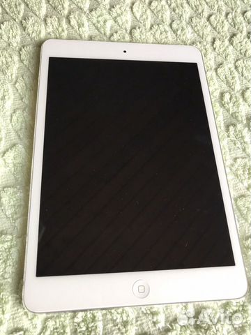 iPad mini 2 iPad mini 2