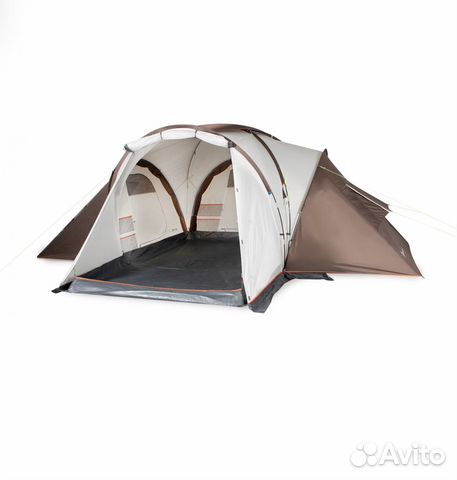 Палатка 6-местная Outventure Dalen 6 Палатка 6-местная Outventure Dalen 6