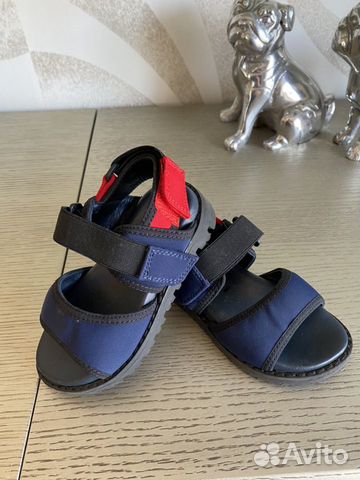 Сандалии детские marni Сандалии детские marni