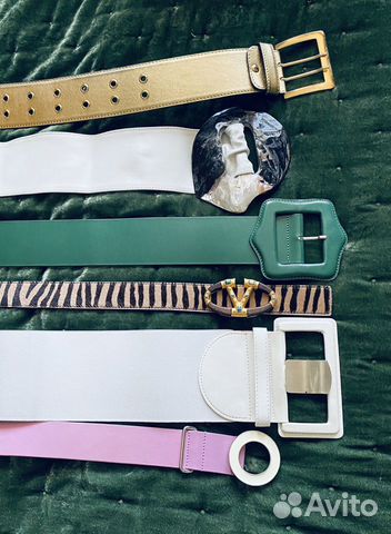 Ремень Furla, Valentino, Nicowa,Les Copains Ремень Furla, Valentino, Nicowa,Les Copains