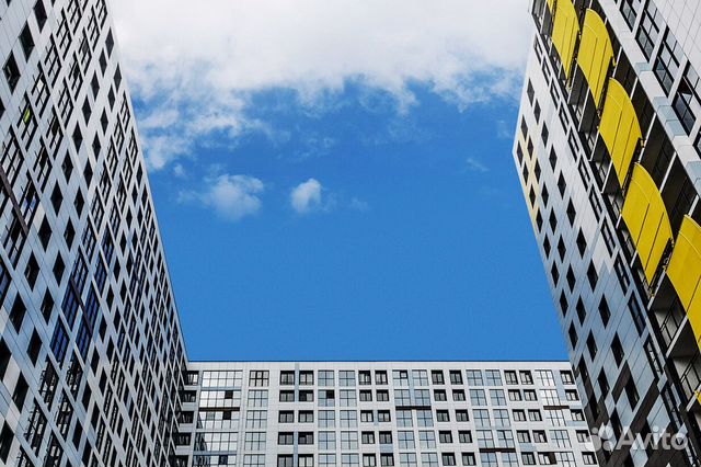 3-к квартира, 89.3 м², 8/25 эт. 3-к квартира, 89.3 м², 8/25 эт.