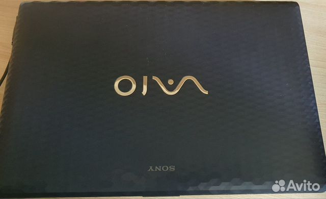 Ноутбук Sony vaio pcg-71812v Ноутбук Sony vaio pcg-71812v
