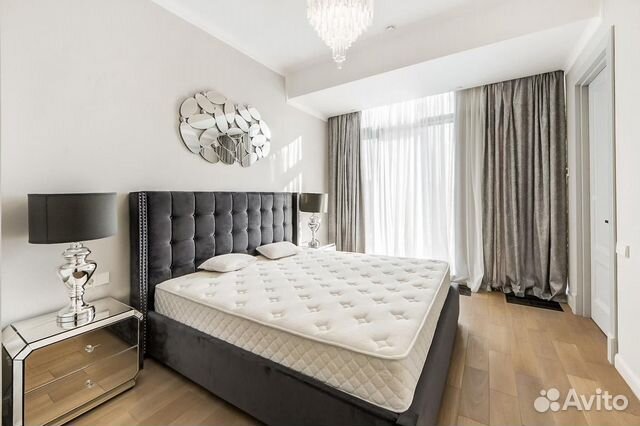 2-к квартира, 67 м², 7/21 эт. 2-к квартира, 67 м², 7/21 эт.