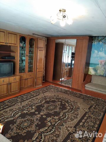 2-к квартира, 52 м², 3/5 эт. 2-к квартира, 52 м², 3/5 эт.