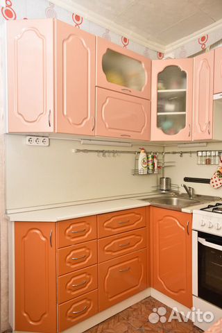2-к квартира, 42.7 м², 4/5 эт.