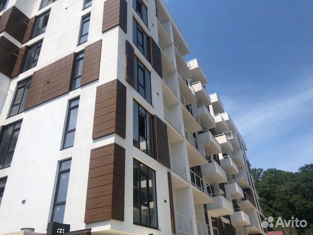 1-к квартира, 25 м², 2/6 эт.
