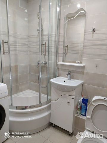 2-к квартира, 56 м², 7/10 эт.