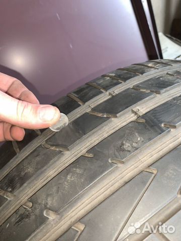 Шины Hankook