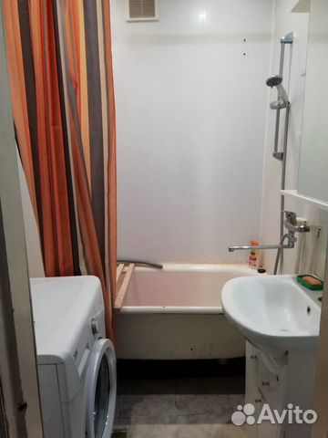 1-к квартира, 36 м², 2/2 эт.