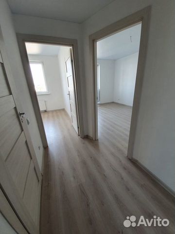 1-к квартира, 34.6 м², 6/24 эт.
