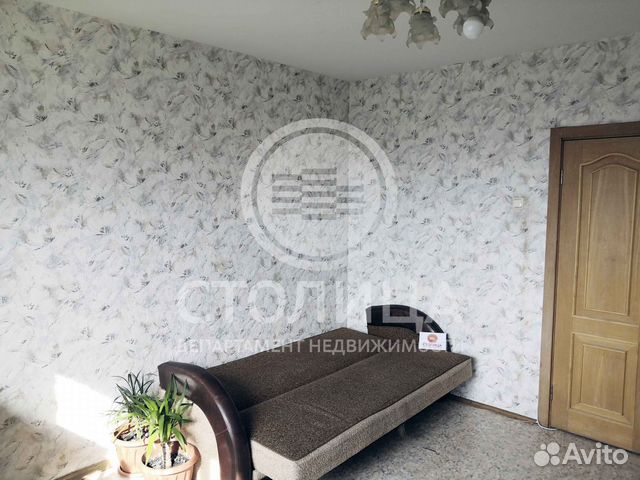 2-к квартира, 52 м², 10/12 эт. 2-к квартира, 52 м², 10/12 эт.