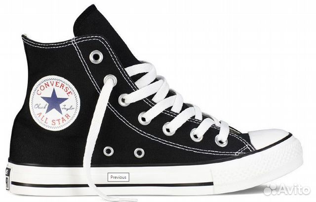 Кеды Converse Кеды Converse