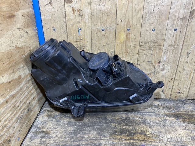 Фара передняя левая VW Golf 5, Jetta 5 140910 Фара передняя левая VW Golf 5, Jetta 5 140910