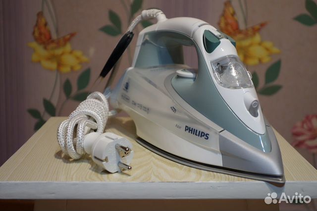 Утюг Philips