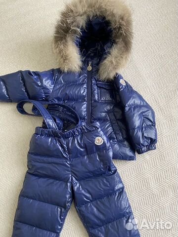 Moncler оригинал (состояние нового) Moncler оригинал (состояние нового)