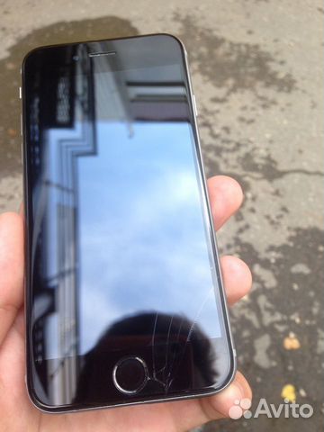 iPhone 6s