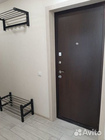 1-к квартира, 36.6 м², 14/18 эт.