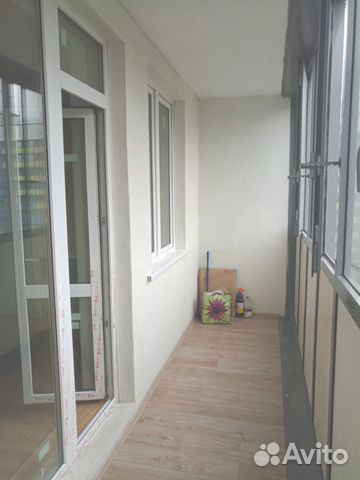 Студия, 31 м², 11/13 эт. Студия, 31 м², 11/13 эт.