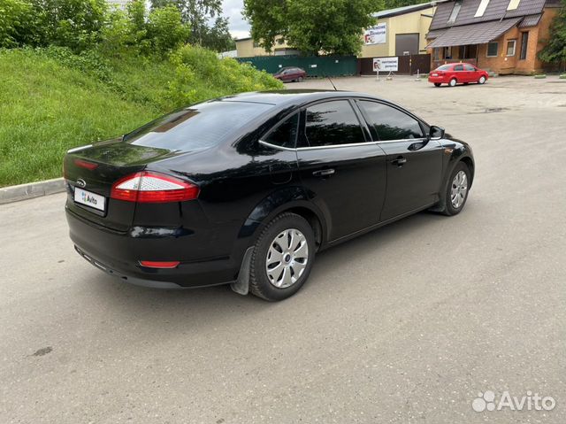 Ford Mondeo 2.0 МТ, 2010, 148 000 км