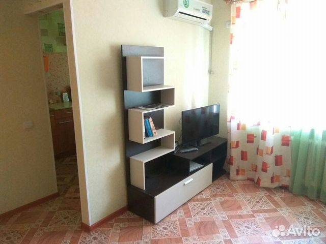 

1-к. квартира, 35 м², 2 кровати