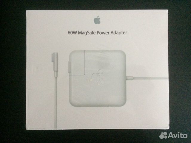Блок питания для MacBook MagSafe 1 2 Блок питания для MacBook MagSafe 1 2