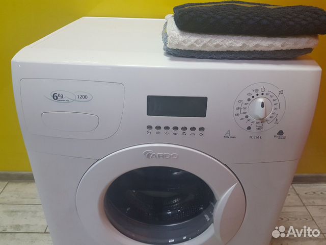 Стиральная машина бу Ardo Стиральная машина бу Ardo