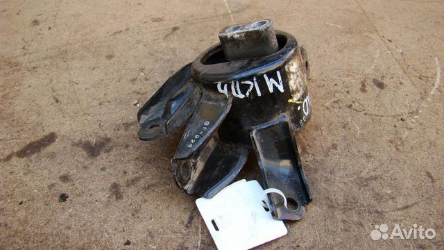 Опора двигателя левая Hyundai i40 (2011-2015)