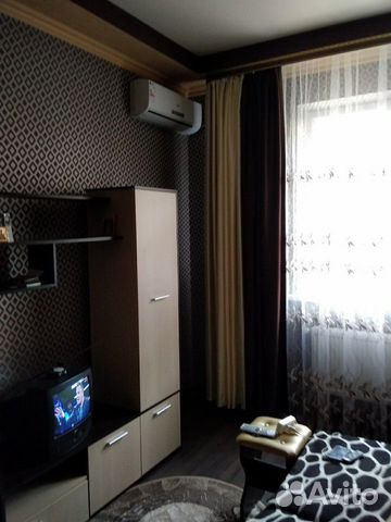 1-к квартира, 39 м², 3/5 эт.