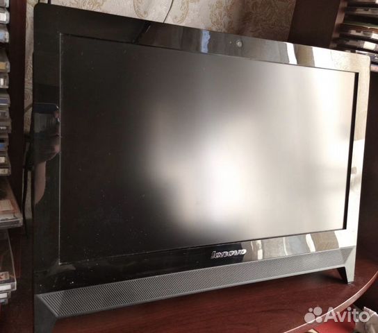 Моноблок Lenovo C20-30 Моноблок Lenovo C20-30