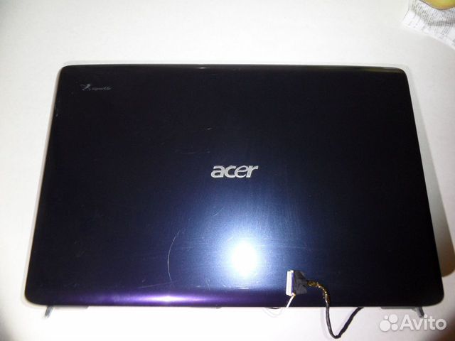 Купить Детали Для Ноутбука Acer Aspire 5536g