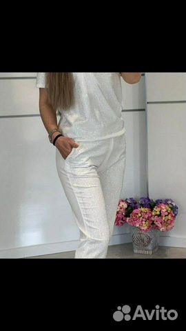 Костюмы, Турция, в наличии, 48-50