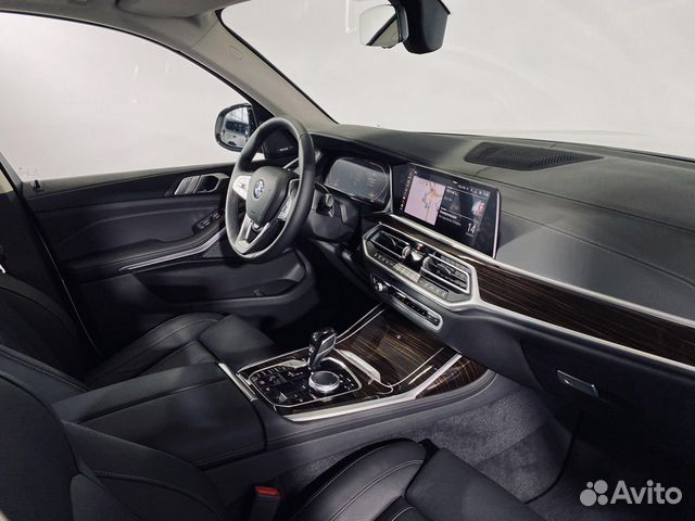 BMW X7 3.0 AT, 2020, 1 900 км BMW X7 3.0 AT, 2020, 1 900 км