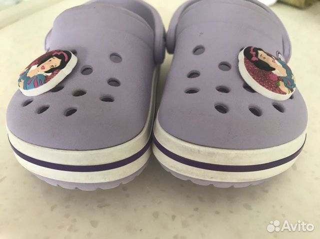 Crocs детские размер 6 Crocs детские размер 6