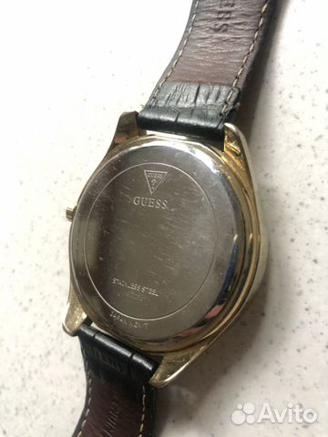 Часы Guess Часы Guess