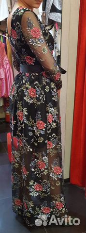 Платье Платье