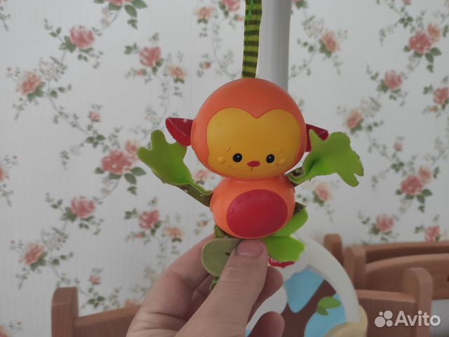 Мобиль Tiny Love Мобиль Tiny Love