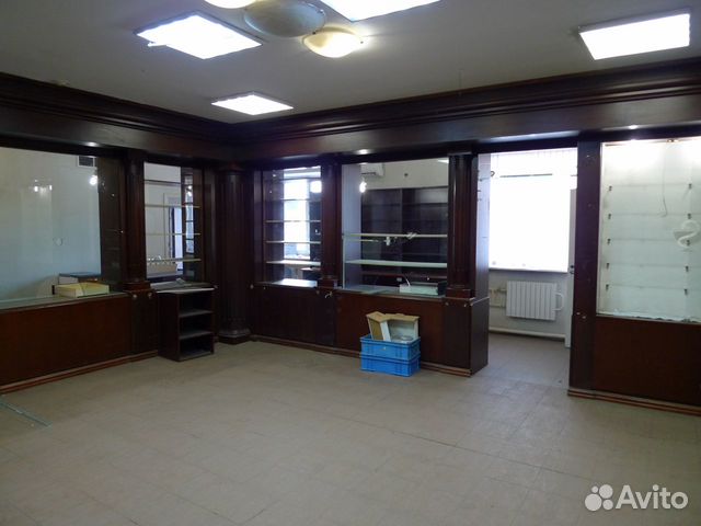 Помещение свободного назначения, 150 м²