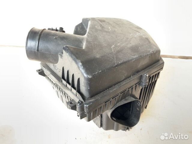 Корпус воздушного фильтра Volvo V70 B4204T7 2012